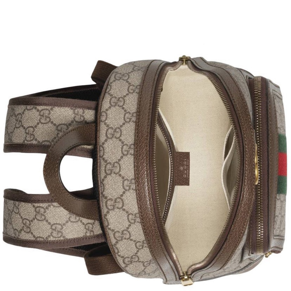 Gucci BackSack - Picture 5 of 6